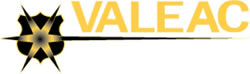 VALEAC አርማ