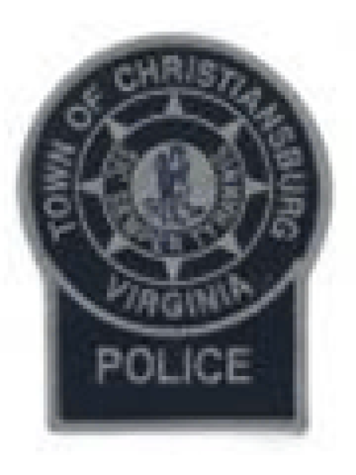Christianburg ፖሊስ መምሪያ