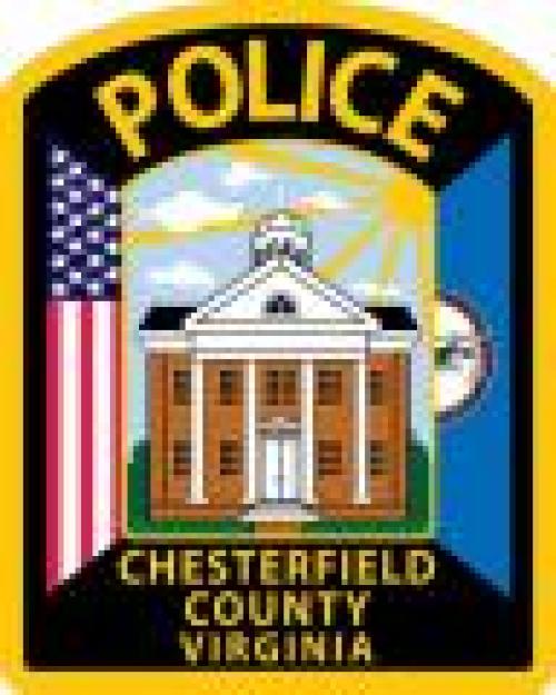 Chesterfield ካውንቲ ፖሊስ መምሪያ