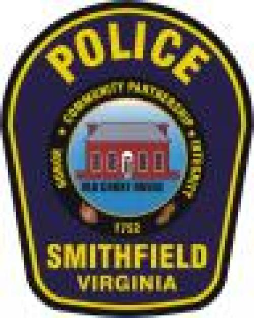 Smithfield ፖሊስ መምሪያ