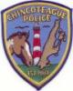 Chincoteague ፖሊስ መምሪያ
