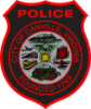 የDanville ፖሊስ መምሪያ