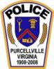 Purcellville ፖሊስ መምሪያ