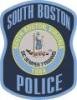 South Boston ፖሊስ መምሪያ