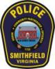 Smithfield ፖሊስ መምሪያ