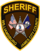 Williamsburg -James City County Sheriff's Office